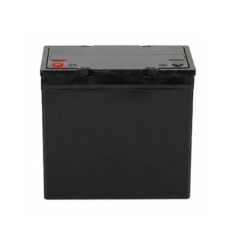Аккумулятор LiFePO4 12 В, 20 Ач